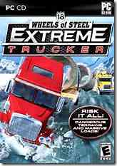 18 Wheels of Steel Extreme Truckers 