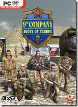 9th Company Roots of Terror Descagar Full