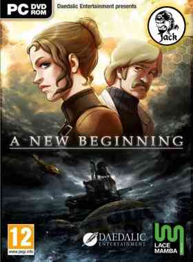 New Beginning Descargar juego A New Beginning PC