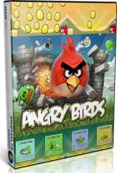 Angry Birds para PC