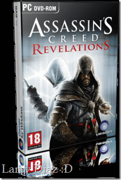 Assassins.Creed.Revelations-SKIDROW