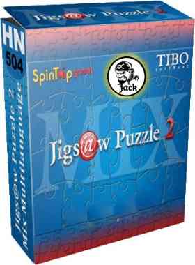 Computer Jigsaw Puzzles on Descargar Juego Jigs W Puzzle 2 Mix Espa  Ol Descargar Juego Para Pc