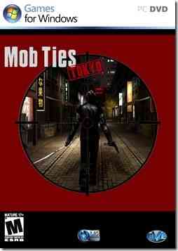Descargar Mob Ties Tokio [Full - ISO] - Juegos Pc Games - Lemou's Links - Juegos PC Gratis en Descarga Directa