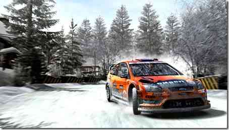 WRC FIA World Rally Championship  full