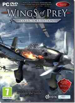 Wings of Prey Collectors Edition_280x386