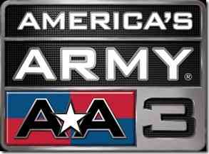 Amerca`s Army 3 Full Descargar Gratis