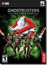 Ghostbusters the Game Descargar en Español Gratis