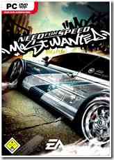 Need For Speed Most Wanted UNIQUE Full Descargar Gratis