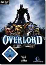 Descargar Overlord 2 Full en ESPAÑOL