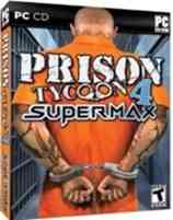prison tycoon full