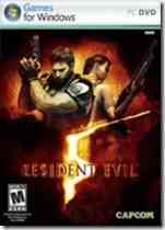 Descargar Resident Evil 5 GRATIS!!!