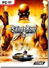 Saints Row 2 Full Descargar Gratis en ESPAÑOL