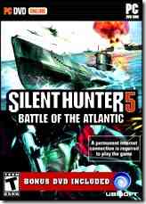 Silent Hunter 5 Battle of the Atlantic Full Descargar Juego Gratis en ESPAÑOL