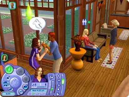 Descargar Juego Sims 2 Gratis Para Pc Completo