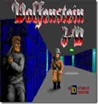 Wolfenstein 3D Descargar Full 