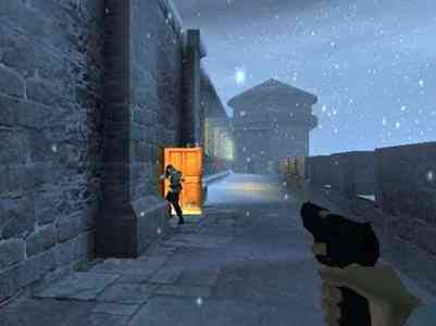 007 Nightfire para PlayStation 2 gratis