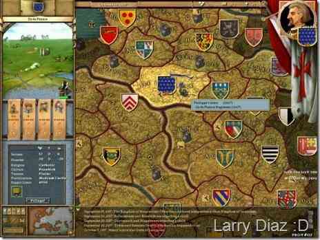 Crusader Kings 2 descargar juego de estrategia completo ...