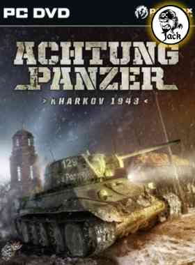 Achtung Panzer Operation Star_PC