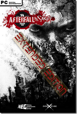 "Afterfall InSanity Extended Edition PC"
