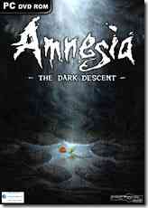 Amnesia The Dark Descent Full Descargar Juego GRatis en ESPAÑOL 