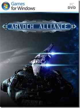 "Arvoch Alliance pc"