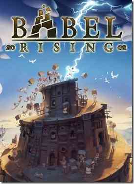 "Babel Rising pc"