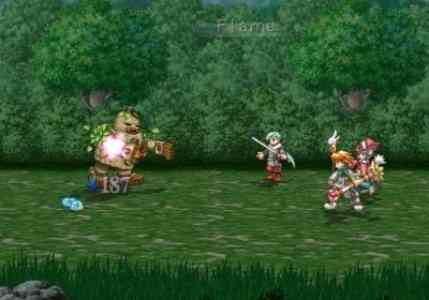 Bajar Atelier Iris Eternal Mana para PlayStation 2