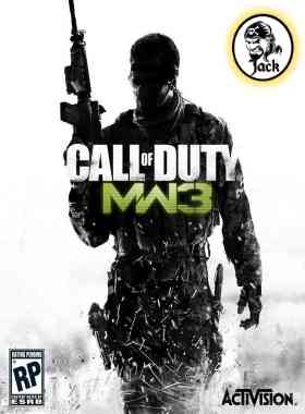 Call of Duty Modern Warfare 3-PC