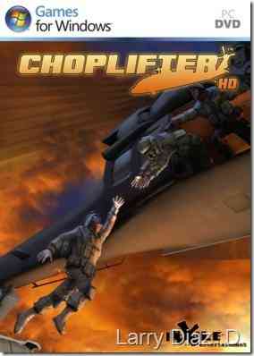 Choplifter HD PC_280x394