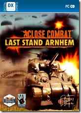 Close Combat Last Stand Arnhem Full Descargar Juego Gratis