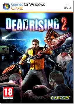 Dead Rising 2 en español