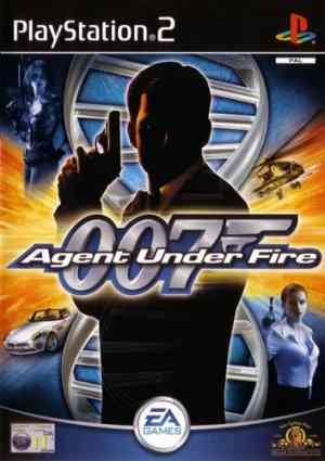 Descargar 007 Agent Under Fire
