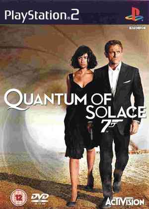 Descargar 007 Quantum Of Solace