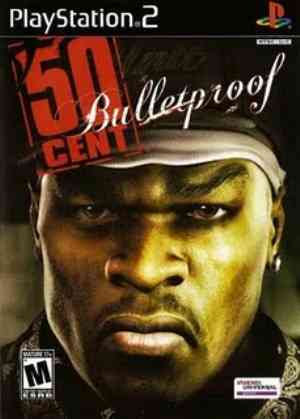 Descargar 50 Cent Bulletproof