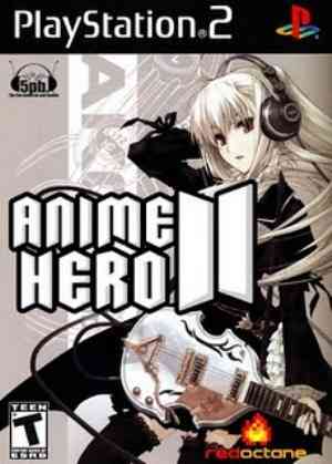 Descargar Anime Hero 2 Gratis