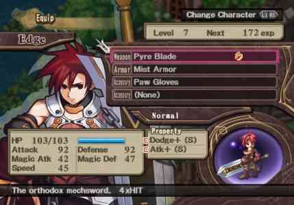 Descargar Atelier Iris 3 para PS2 gratis