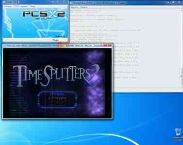 Descargar Emulador para PlayStation 2