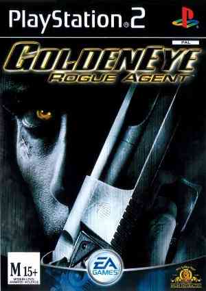 Descargar Goldeneye Rogue Agent