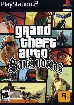 Descargar The Grand Theft Auto