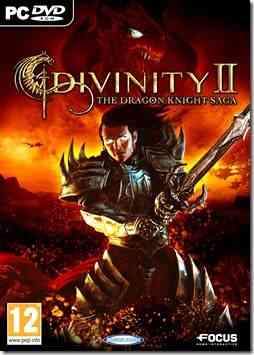 Divinity II The Dragon Knight Saga