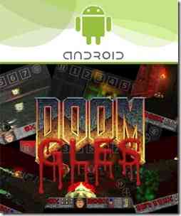 "Doom GLES android"