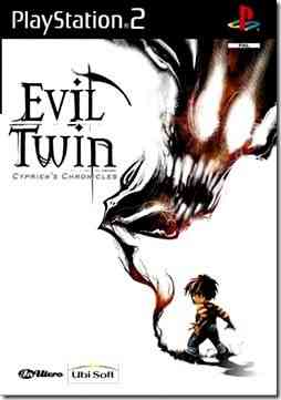 Evil Twin Cypriens Chronicles