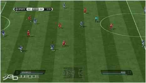 FIFA 11_descargar