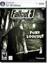 Fallout 3 Point Lookout 