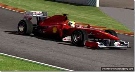 Ferrari Virtual Academy Full Descargar Juego Gratis