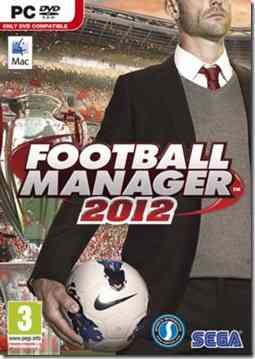 Football Manager 2012_280x396