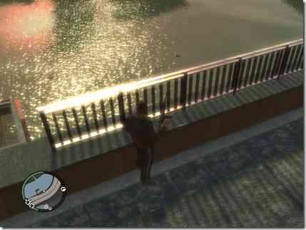 Grand Theft Auto IV Graphics Mod V1.2 3