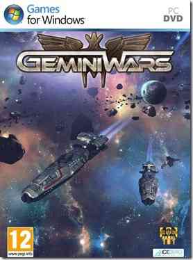 "Gemini Wars juego pc"