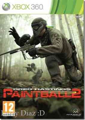 Greg Hastings Paintball 2 Xbox 360 Descargar Juego De Shooter En Primera Persona Completo Gratis Juegos Full