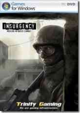 Insurgency Modern Infantry Combat 